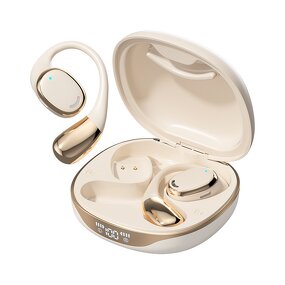 Sports Earbuds Supplier - M70 OWS Ear-Hook AI