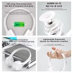 Wireless Headphones Factory - SY-T30C NON Noise