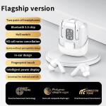 ANC Earbuds Manufacturer - High Quality IPX5