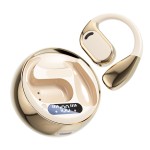 Sports Earbuds Supplier - M76 V5.4 Ear Hook