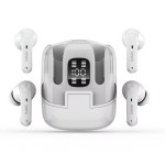 ANC Earbuds Manufacturer - High Quality IPX5