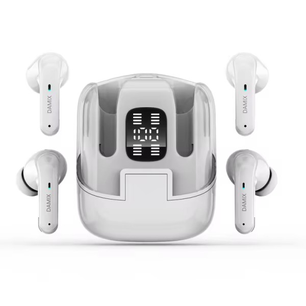 ANC Earbuds Manufacturer - High Quality IPX5