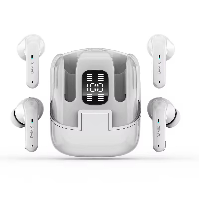 ANC Earbuds Manufacturer - High Quality IPX5