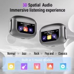 ANC Earphones Manufacturer - TWS In-Ear JL Chipset