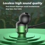 Gaming Earphones Manufacturer - Ultra Popular Metal