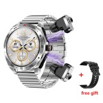 Smart Watch Manufacturer - 2020 Waterproof 2 in 1