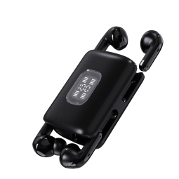 Stereo Earbuds Supplier - HIFI 30ms Low Latency