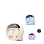 TWS Earbuds Manufacturer - M41 Transparent Space