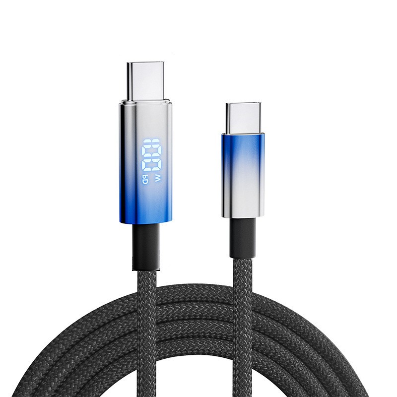 Premium Cable Manufacturer - Gradient PD 100W