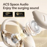 Sports Earbuds Supplier - M76 V5.4 Ear Hook