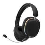 BT Headset Factory - SY-T4 Foldable Over-Ear