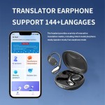 AI Translator Earbuds Supplier - OEM Support M70