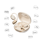 AI Translator Earbuds Supplier - OEM Support M70