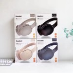 ANC Headset Manufacturer - P3961 Low Latency