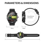 Smart Watch Manufacturer - 2020 Waterproof 2 in 1