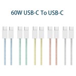 Type C Cable Manufacturer - Cheap Price Nylon