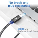 Fast Charging Cable Factory - 240W Magnetic Connector