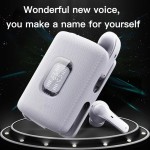 Stereo Earbuds Supplier - HIFI 30ms Low Latency