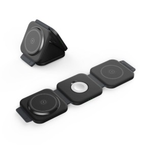 Magnetic Charger Supplier - Custom Logo Mini 3-in-1