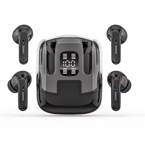 Sport Earbuds Factory - Dual True Wireless