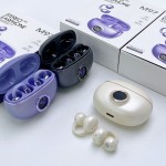 Gaming Headphones Manufacturer - M97 High-End Electroplating