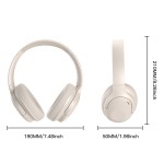 On-Ear Headphones Factory - Wholesale X936 Foldable