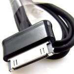 USB Cable Supplier - 2M 30-PIN PVC Jacket