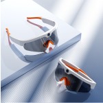 AI Glasses Supplier - XV15 2K HD Camera