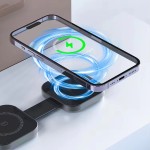 Charger Station Manufacturer - Portable 15W Qi2