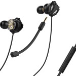 In-Ear Headphones Supplier - 2021 Triple Drivers