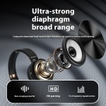 BT Headphone Supplier - New Popular HiFi BT950