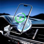Car Charger Supplier - Hot Selling Air Vent Mount