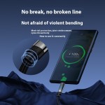 Charging Cable Supplier - New Design 240W Dual