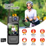 Body Camera Factory - Outdoor Ultra Mini 4K