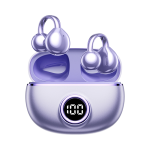 OWS Earphone Supplier - New Fashion Electroplate M97