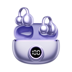 OWS Earphone Supplier - New Fashion Electroplate M97