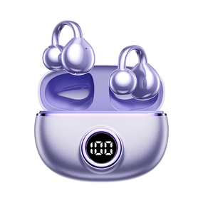 OWS Earphone Supplier - New Fashion Electroplate M97