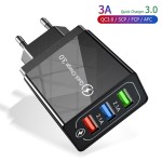 USB Charger Factory - Universal Quick Charge 3.0