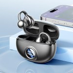 OWS Earphone Supplier - New Fashion Electroplate M97