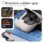 ANC Earbuds Factory - S36 700mAh Charging