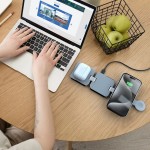 Charging Dock Supplier - New Trending Foldable