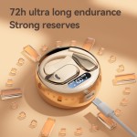 Wireless Earphones Factory - M76 Open Ear Options