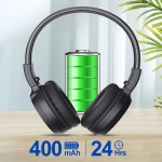 FM Radio Headphones Supplier - Portable Channel Storage