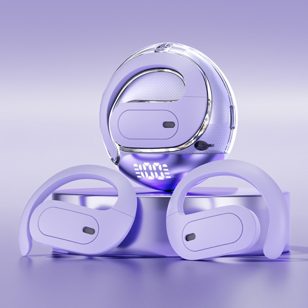 Wireless Earbuds Factory - Small Coconut Ball HiFi