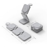 Charging Dock Supplier - New Trending Foldable