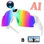 Video Glasses Factory - QS2 Single Camera