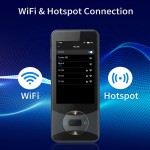 Translator Machine Manufacturer - W10 HD 127 Languages