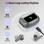 ANC Earphones Manufacturer - TWS In-Ear JL Chipset