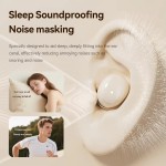 Sleep Earbuds Manufacturer - M126 Two-In-One BT6.0