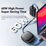 Retractable Cable Manufacturer - Wholesales 6 in 1